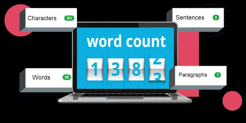 Free Word Counter Tool – Online Word Count Checker for Writers & SEO
